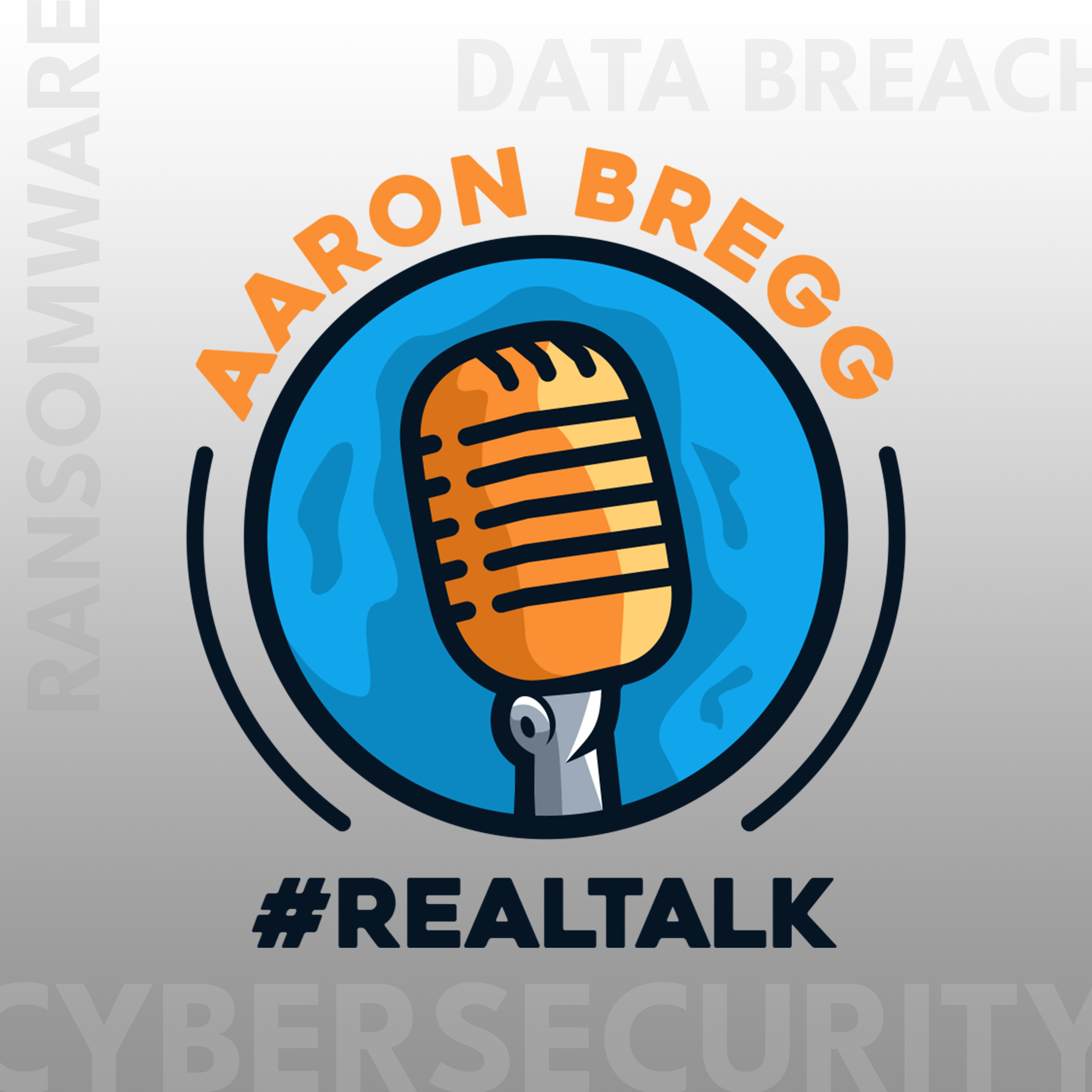 #RealTalk with Aaron Bregg